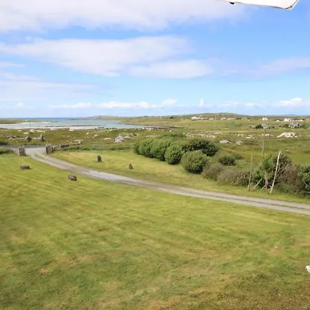 Jackie's * Claddaghduff