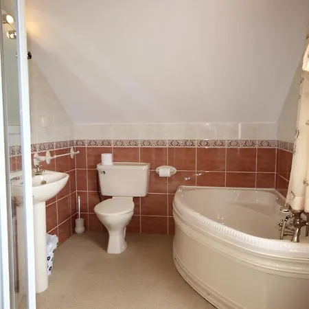 Jackie's Claddaghduff