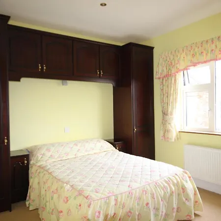 Дом отдыха Jackie's Claddaghduff