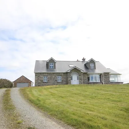 Jackie's Holiday home Claddaghduff