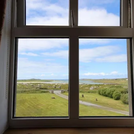 別荘 Jackie's Claddaghduff