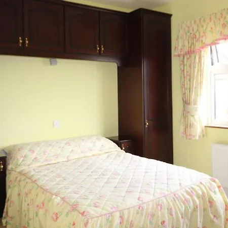 別荘 Jackie's Claddaghduff