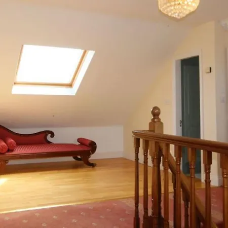 Jackie's Claddaghduff