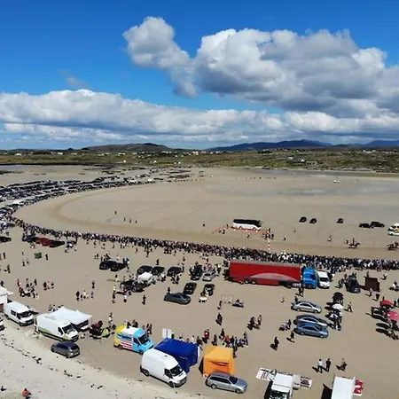 別荘 Jackie's Claddaghduff