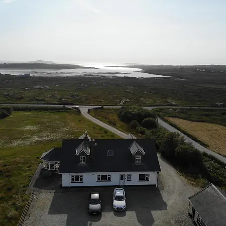 Holiday home Jackie's *