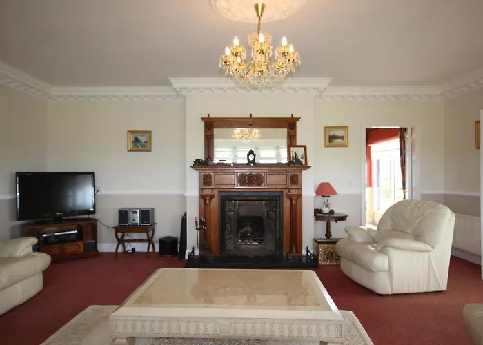 Jackie's Semesterbostad *