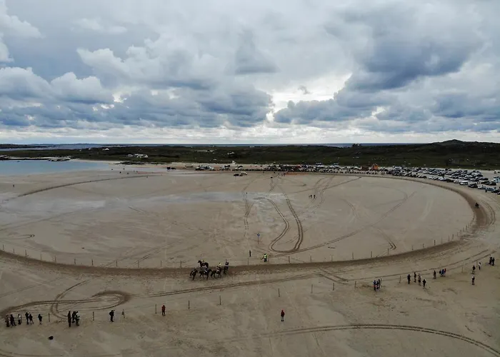 Jackie's * Claddaghduff