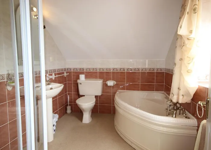 Jackie's Claddaghduff