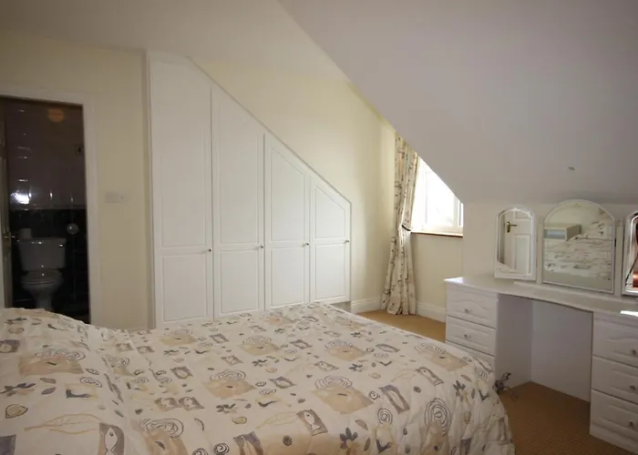 Jackie's Semesterbostad *