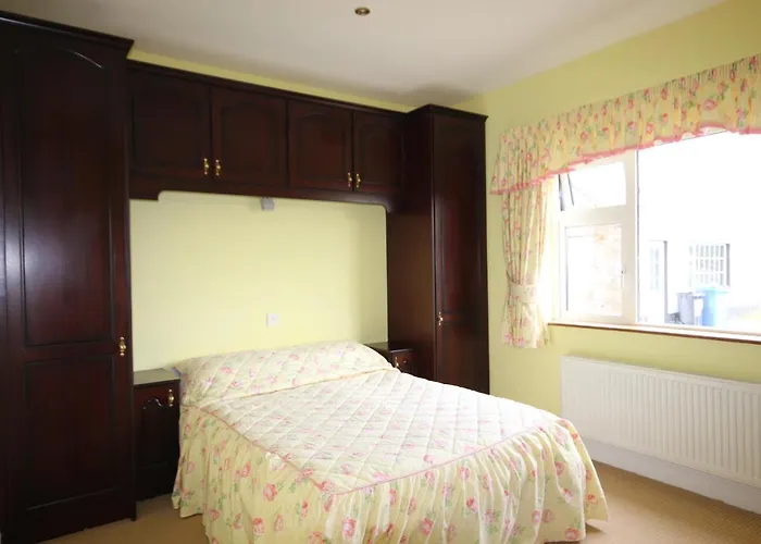 Holiday home Jackie's Claddaghduff