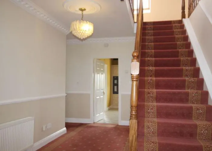 Holiday home Jackie's Claddaghduff