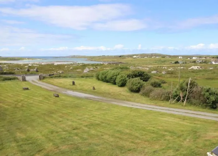 Semesterbostad Jackie's