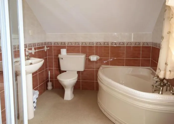 Semesterbostad Jackie's