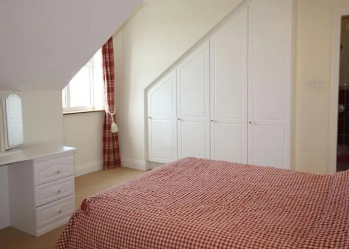 Holiday home Jackie's