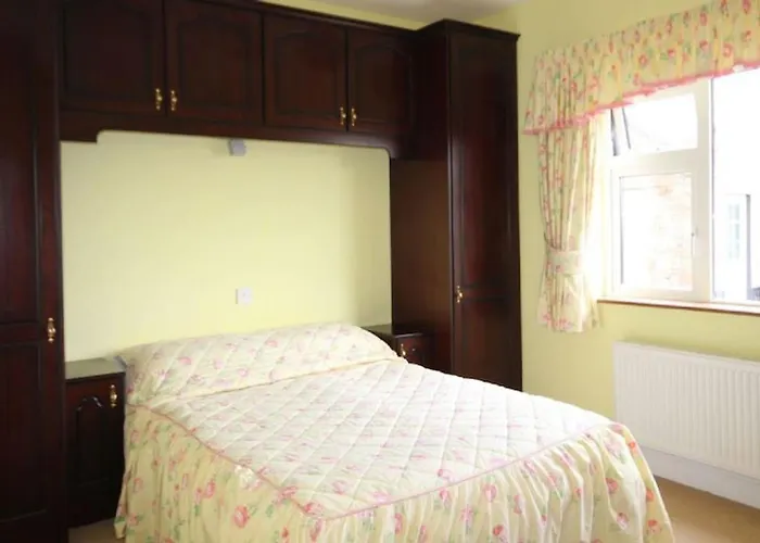 Semesterbostad Jackie's Claddaghduff