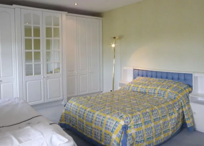 Semesterbostad Jackie's