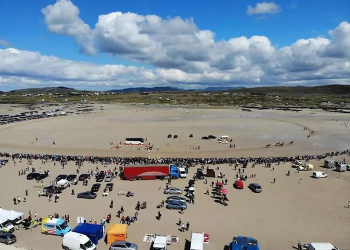 Holiday home Jackie's