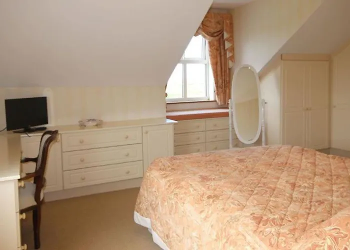 Semesterbostad Jackie's *