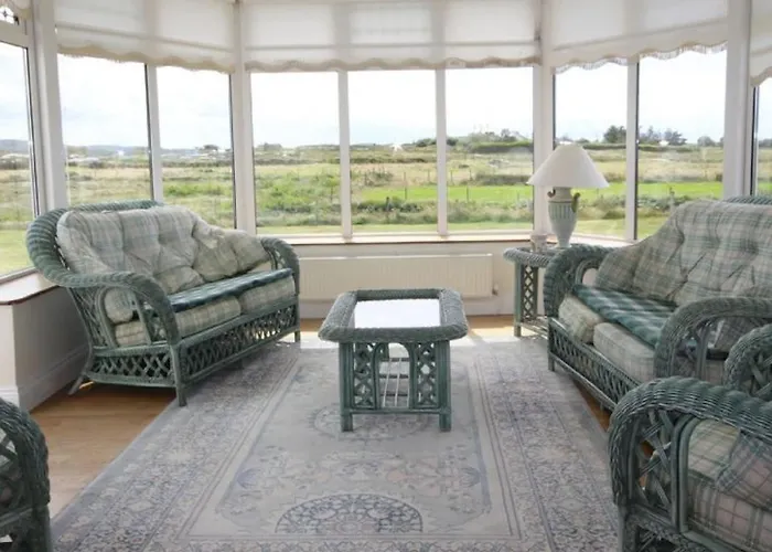 Semesterbostad Jackie's