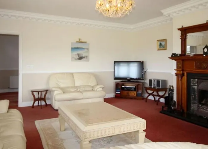 Semesterbostad Jackie's