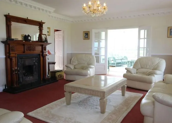 Holiday home Jackie's Claddaghduff