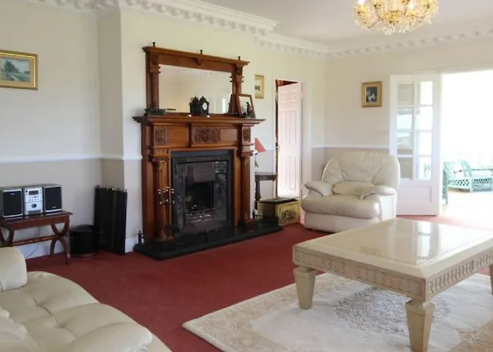 Holiday home Jackie's