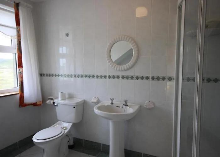 Holiday home Jackie's *